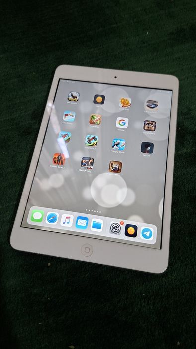 Ipad mini 2 generation