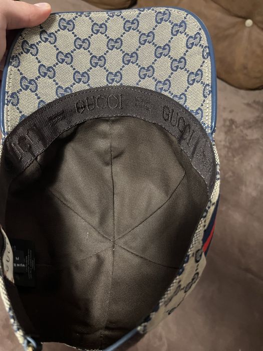 Sapca gucci originala