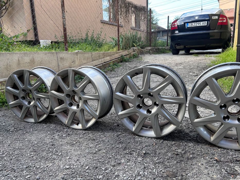 Лети Джанти 16- ки