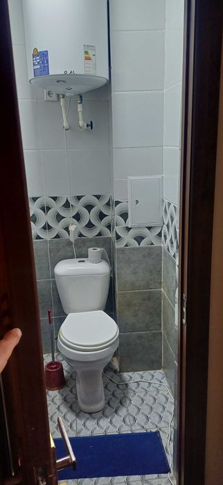 Bo‘sh xona bor qizlarga yoki oilaga