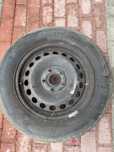 Set 4 Jante Golf 5 cu anvelope 195/65/R15 Dot 2010