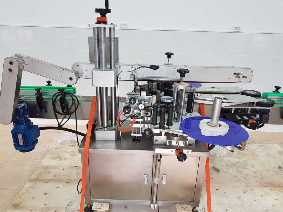 Оборудование для розлива!