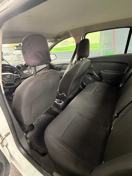 Dacia logan 1.0 benzina Gpl nou