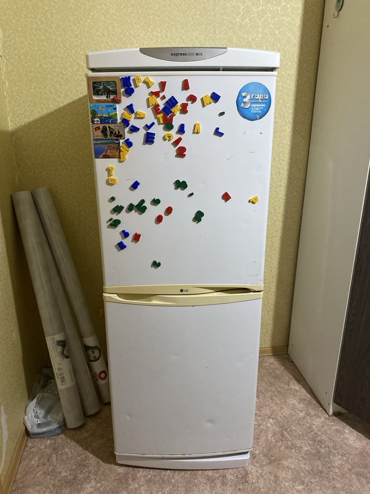 Холодильник Б/У
