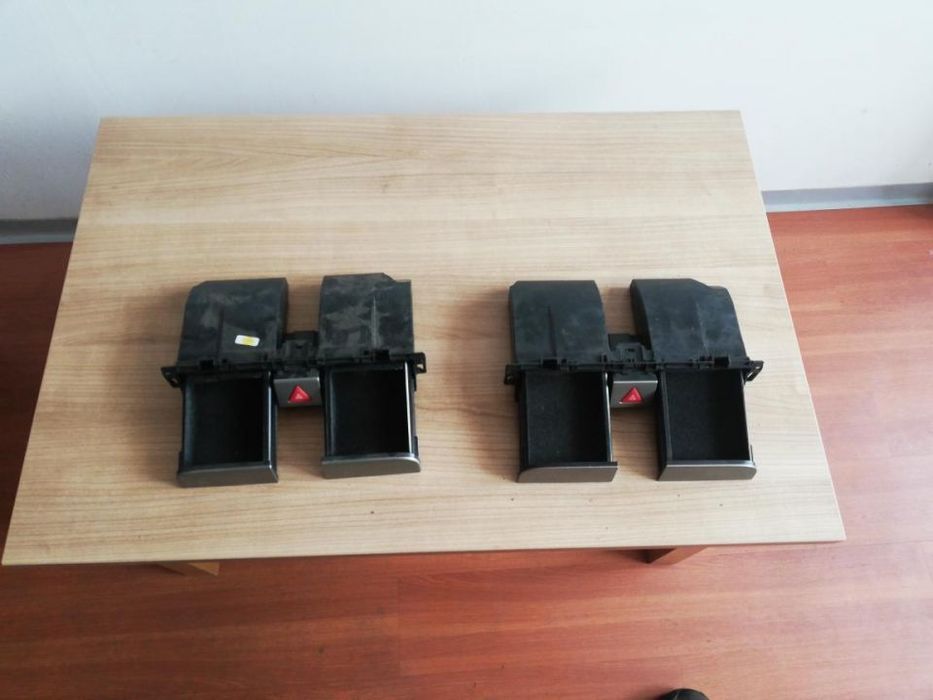 Sertare/buzunare bord vw Passat b6 de europa volan normal perfect func