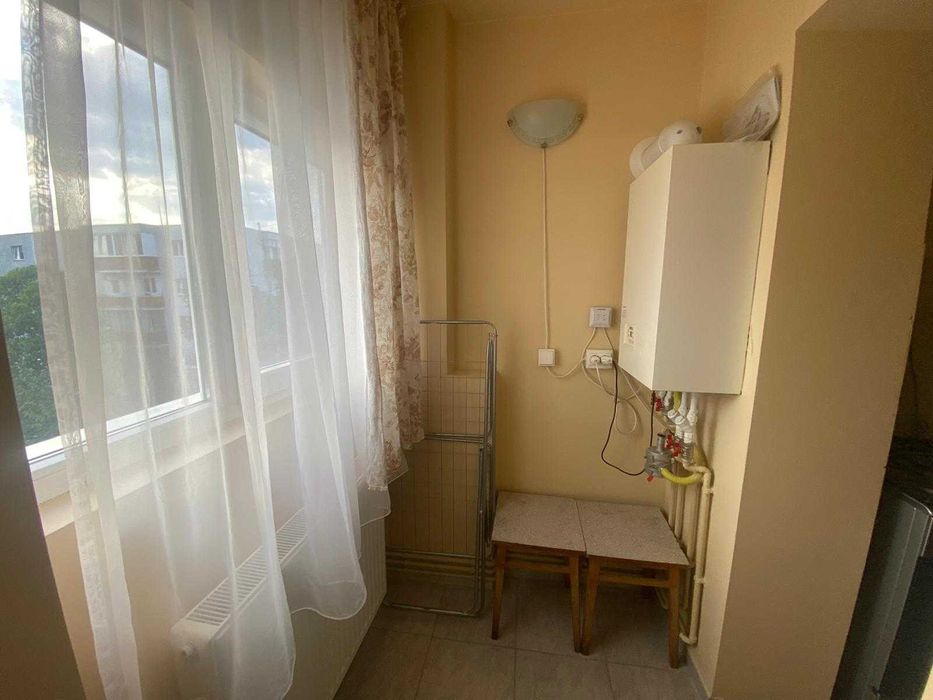 Apartament 1 camera - dau in chirie