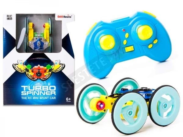 Детска количка пумпал