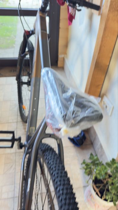 Bicicleta MTB Pegas DRUMET M 29'