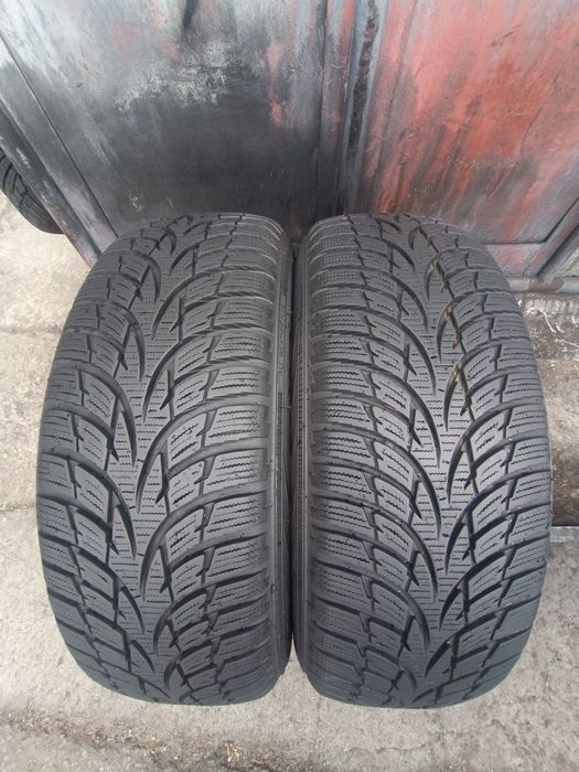 185/60/15 Nokian