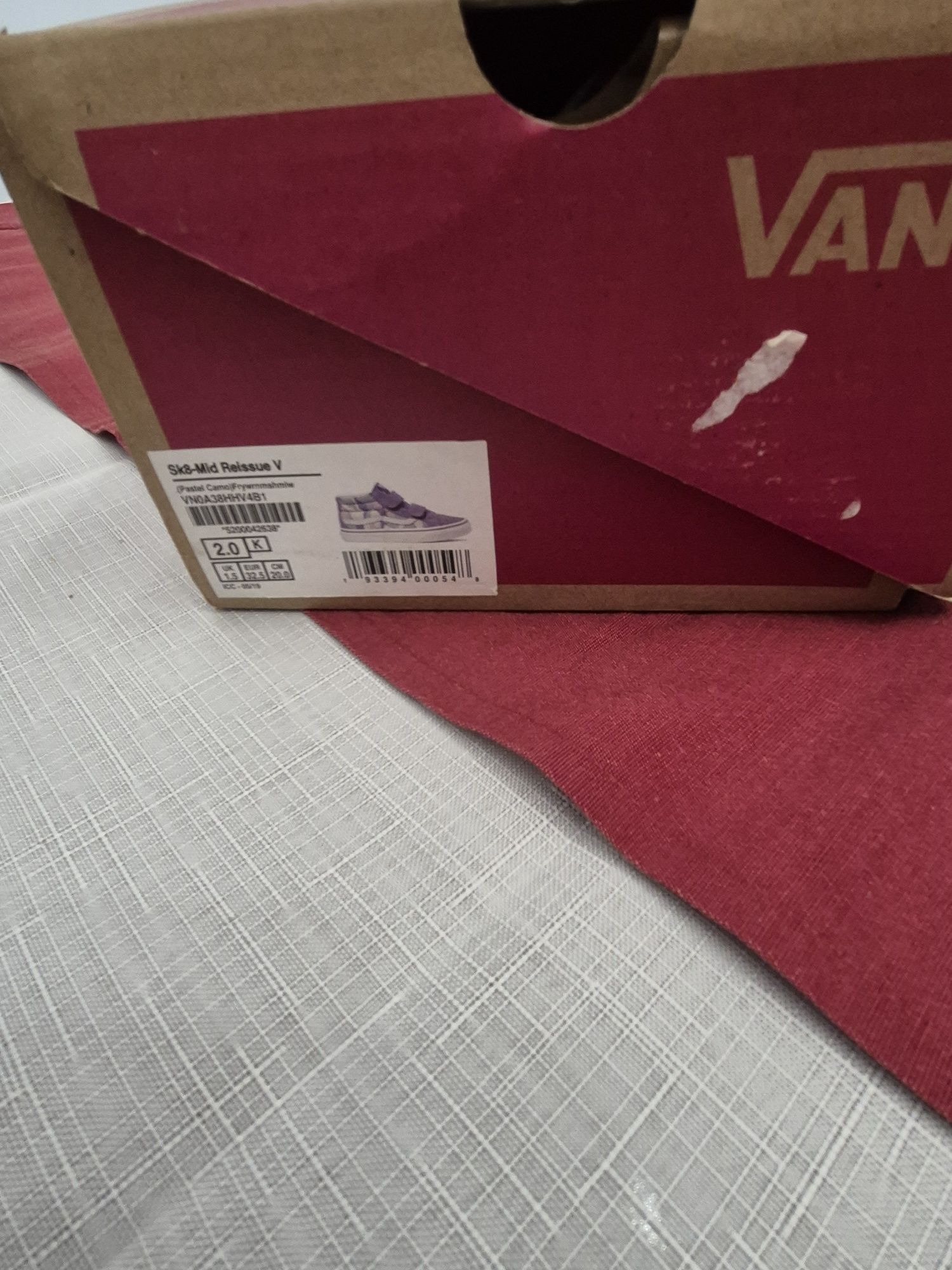 Adidasi Vans Noi Copiiii