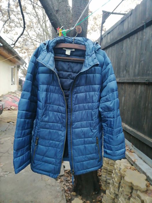 Collection L geaca unisex masura L fabricata in Germania