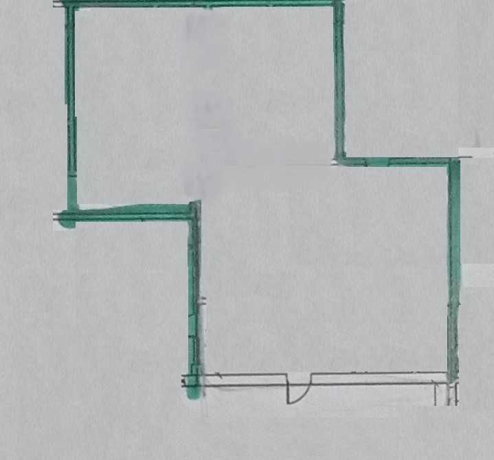 Yu  Сдаётся офис 130м2 на 1 линии,  4 роддом, по 13у.е./м2 - торг