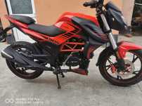Motor an fabricație 2020