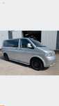 VW t5 2.5 tdi stare bună