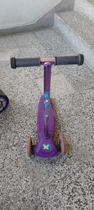 Детски играчки запазени