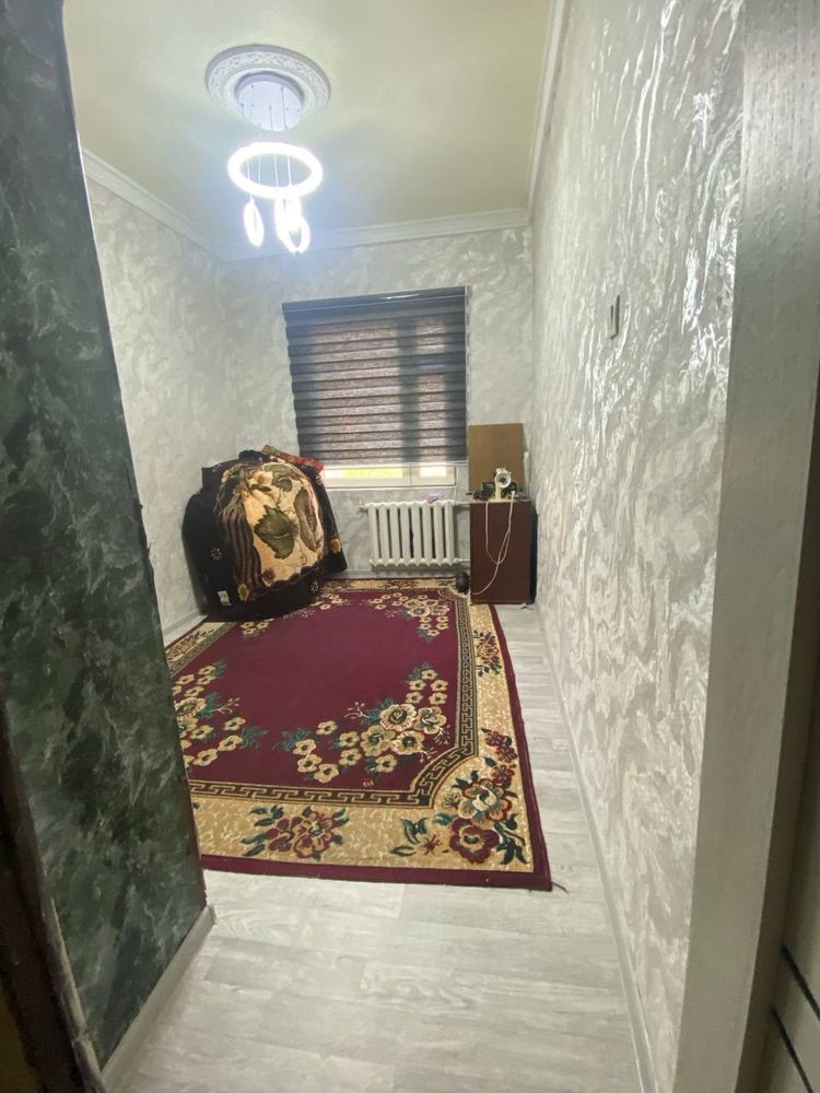 2 xonali uy Yashnobod tumani
