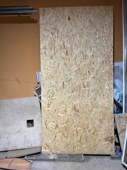 Продам Плиту OSB