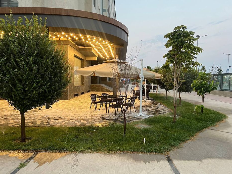 Продажа коммерческой недвижимости