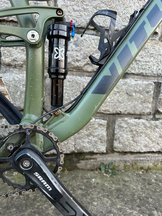 Bicicleta vitus mythique