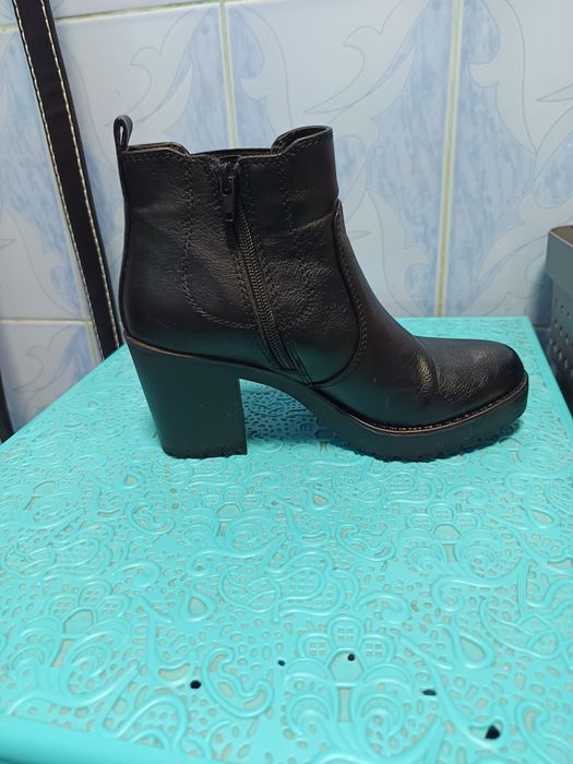 Ghete dama mărimea 38