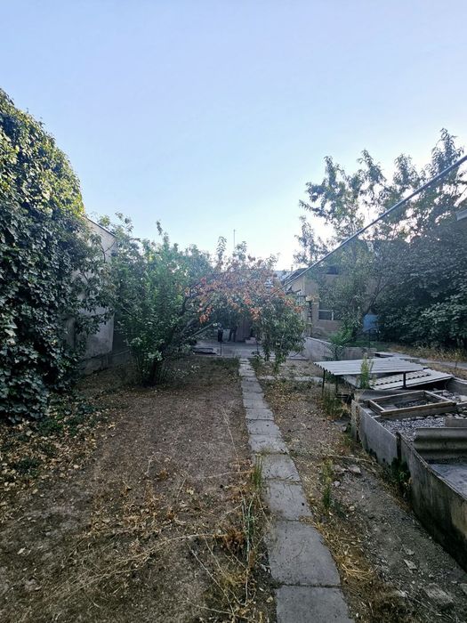 Продажа дом 3,6 соток на циалковского, олтинтепа