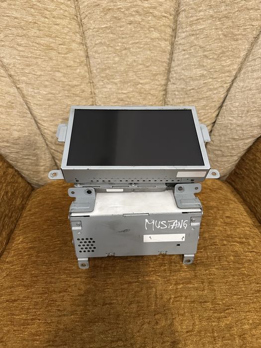 Navigatie Ford Mustang 2015-2023, Ecran / Unitate