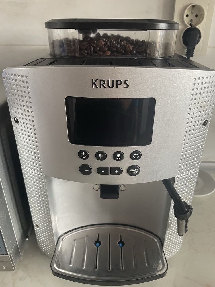 Vand Expresor cafea