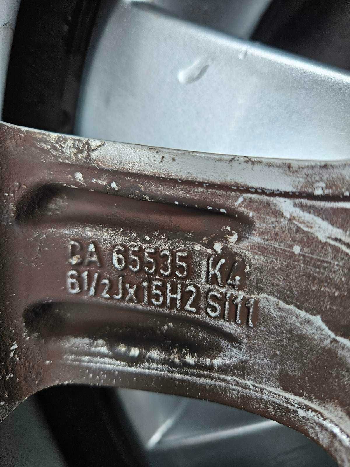 Джанти 15 5х112 ет 47