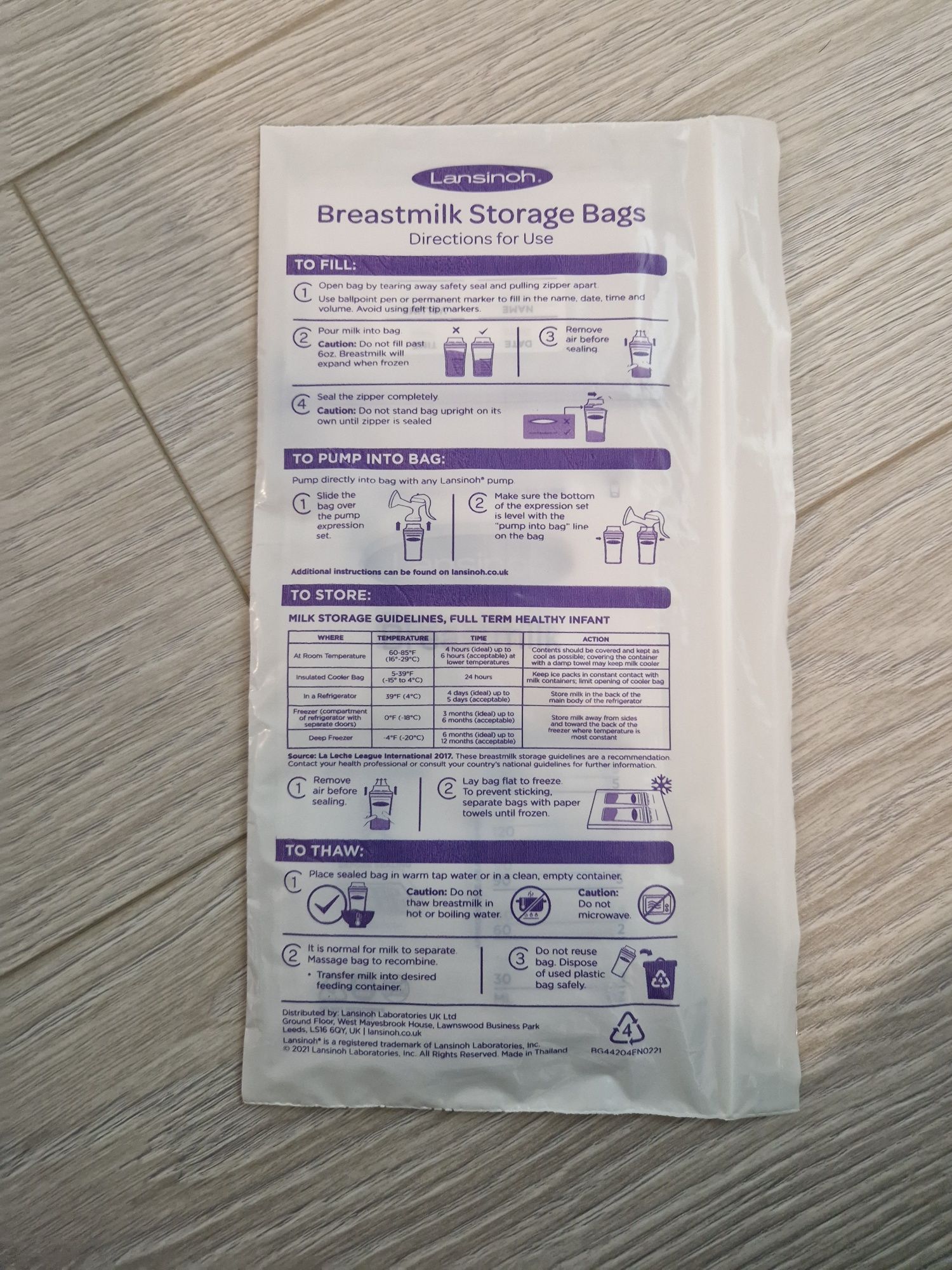 Pompa sani dubla Kidscare si accesorii
