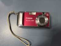Canon Power shot A460