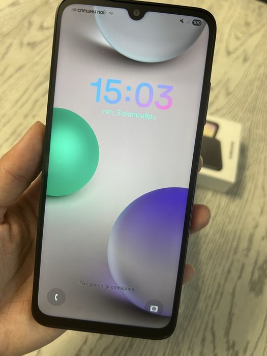 Samsung Galaxy A05s