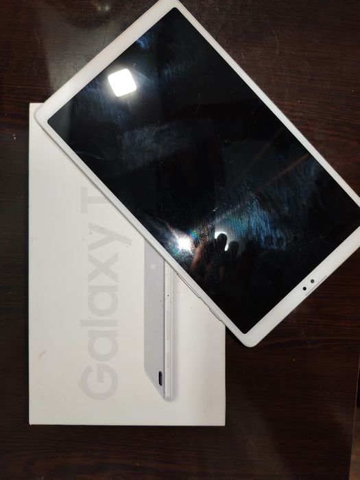 Galaxy Tab A7 Lite samsung