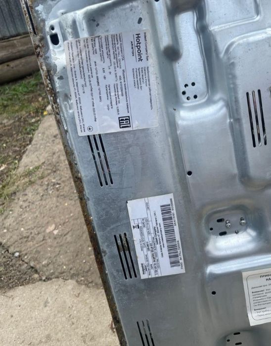 Газ плита 10000тг