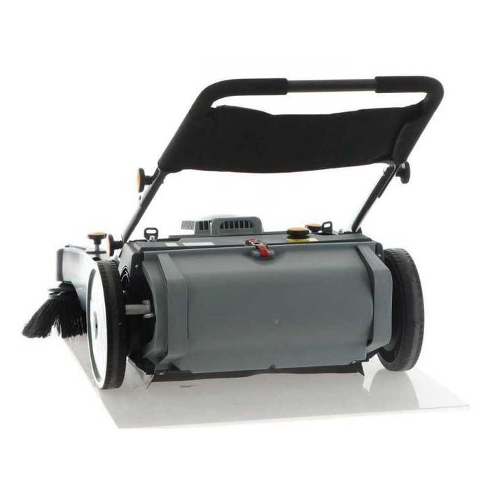 Masina de maturat Lavor BSW 950 MF, manuala, productivitate 3500 mp/h