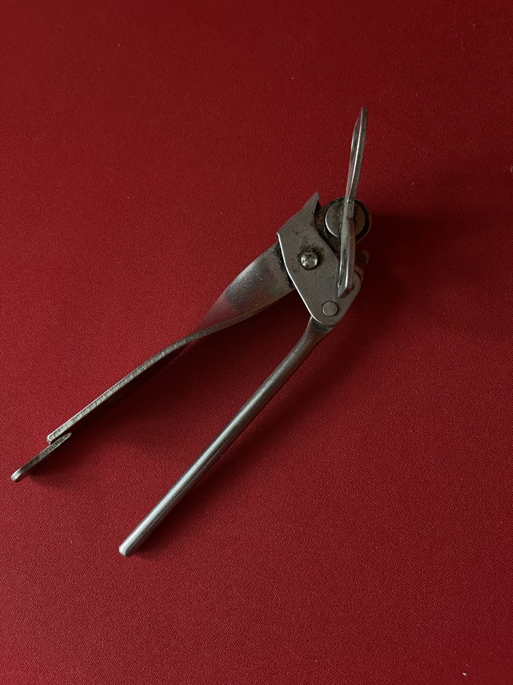Нож для открывания из СССР