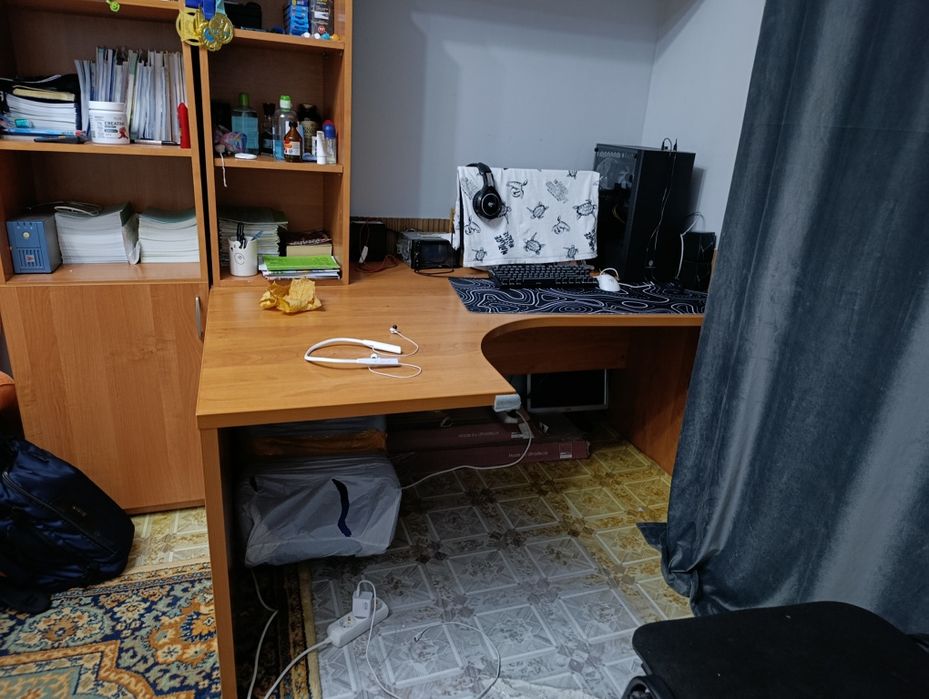 Продам мебель бу