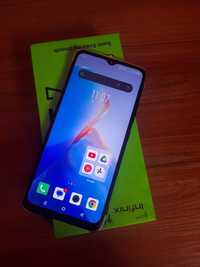 Infinix smart 7  6/64 gb