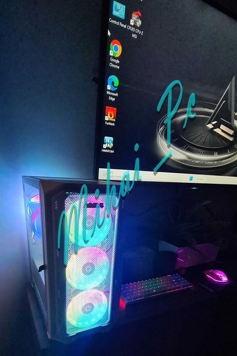 Service it / Upgrade / Recuperare Date / Gaming Pc / Laptop / xbox