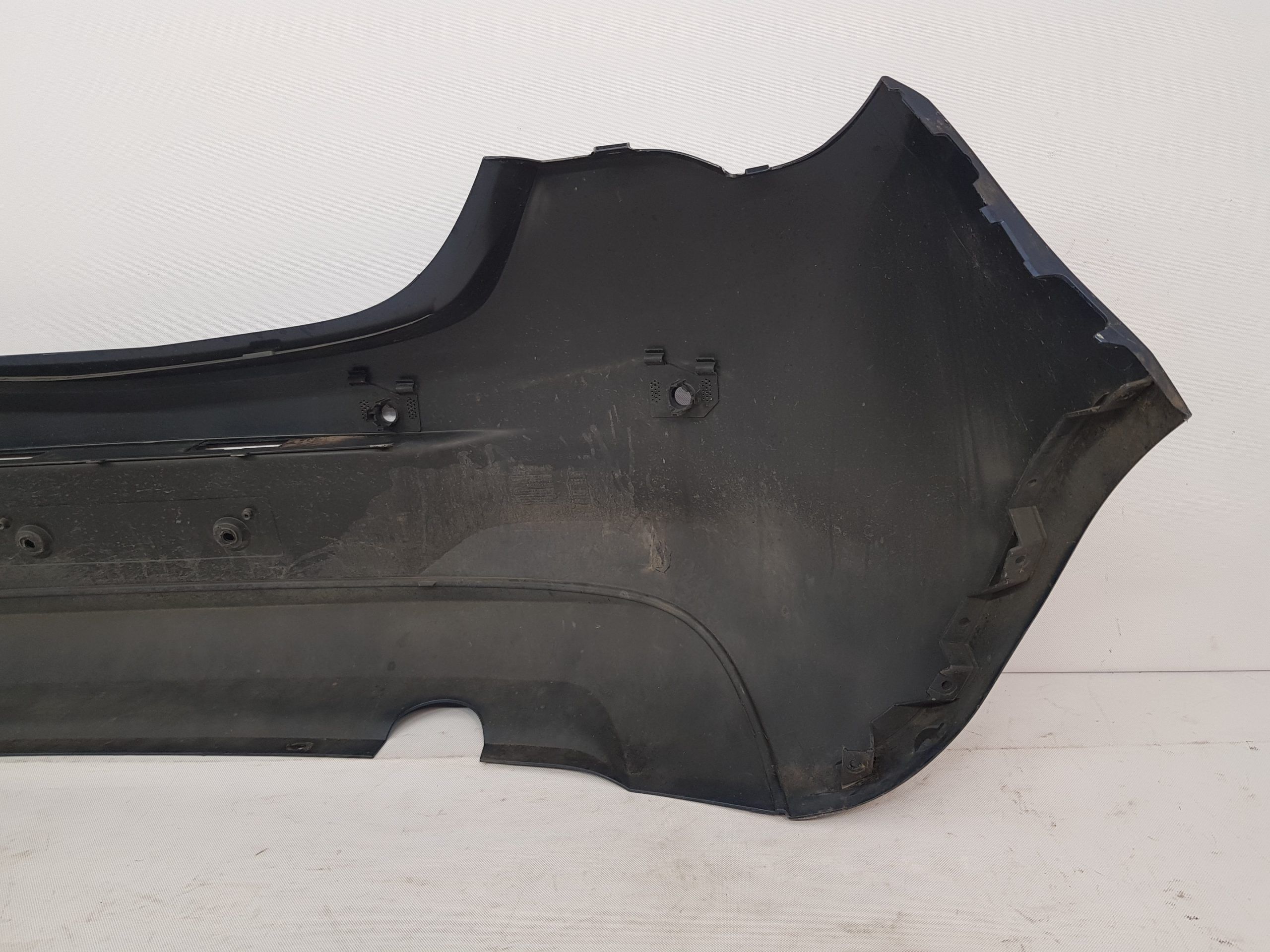 Bara spate Opel Corsa E 39002839