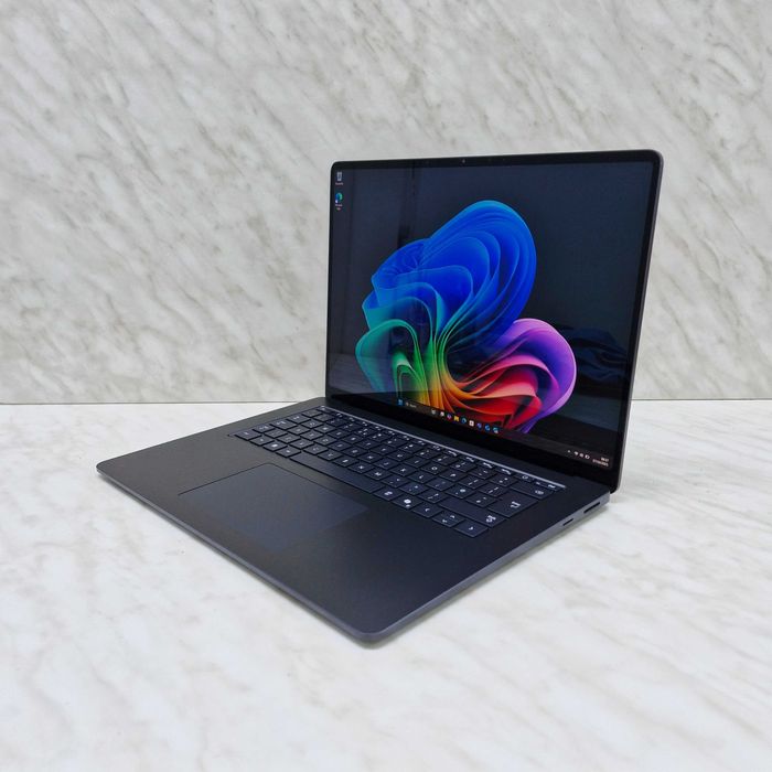 Laptop Microsoft Surface 7 TouchScreen Ultra 7 266V 16GB 256GB