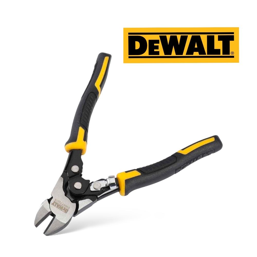 Клещи Резачки DeWALT DWHT0-70275