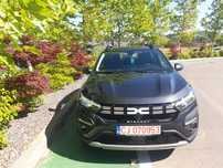 Vând Dacia sandero Stepway