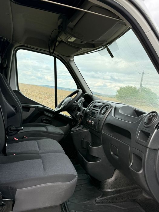 Renault master FIAT Ducato Iveco daily