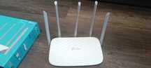 Vând router  Tp-link AC 1350