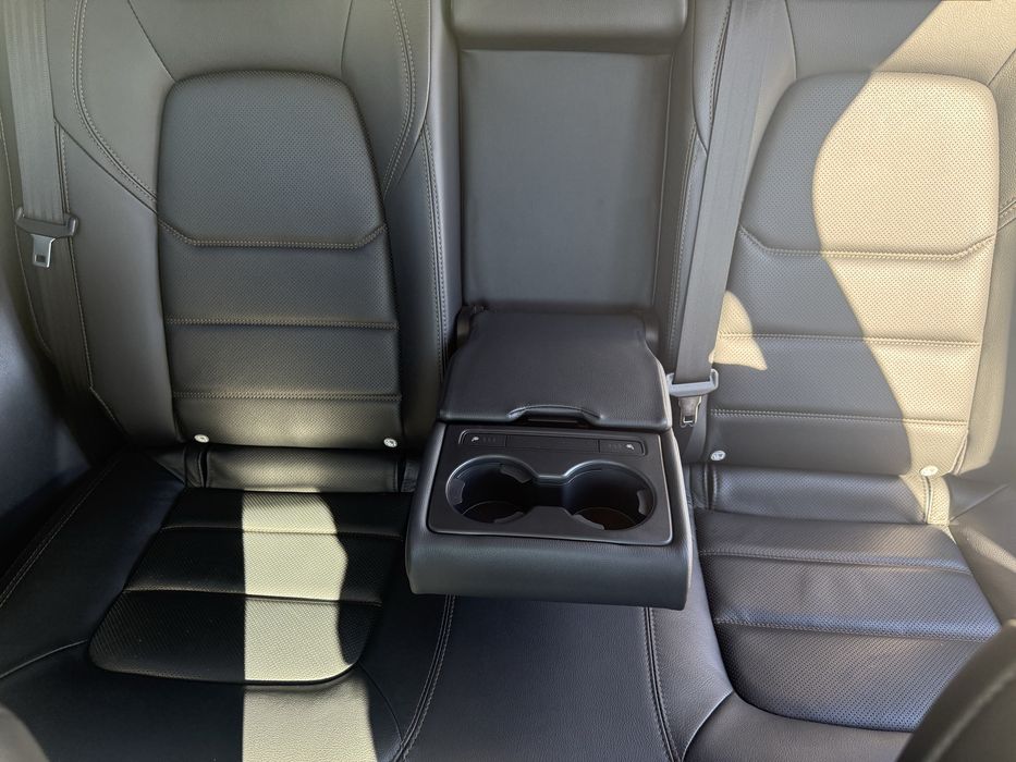 MAZDA CX-5- 2019 -2.5 benzina