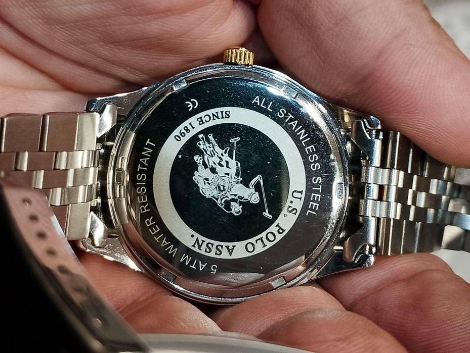 POLO ASS часовник