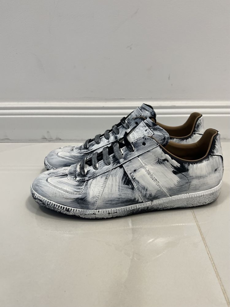 Maison Margiela Replica Sneakers