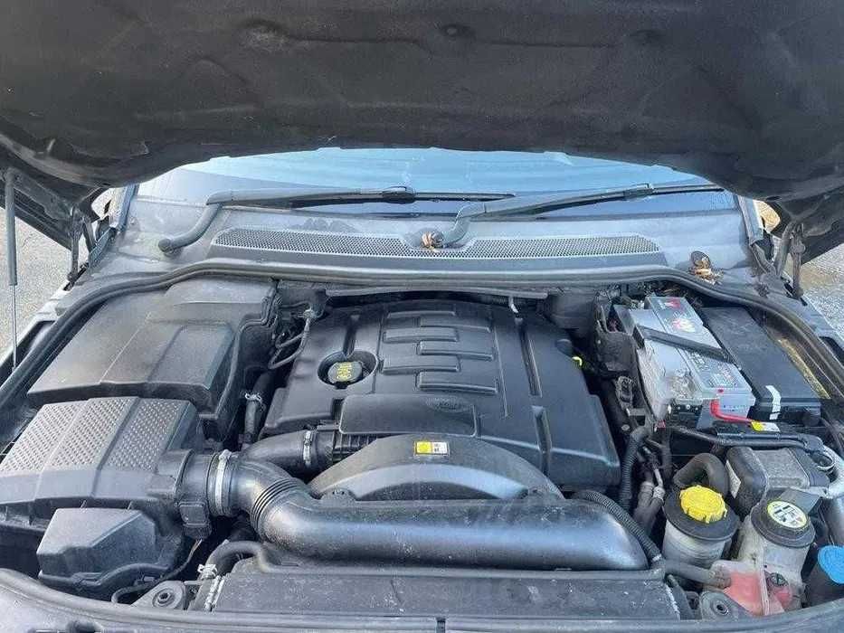 MOTOR 276DT | Range Rover Sport 2 | Discovery 3 | 276DT | EURO 4