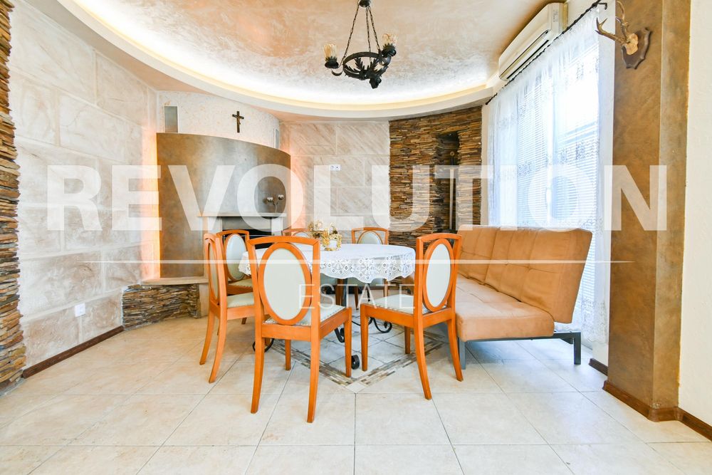 Дава се под наем Тристаен апартамент в София, Манастирски ливади - 160 кв.м за 800 € - Снимка #7