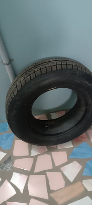 Покрышка резина баллон 185х65х15